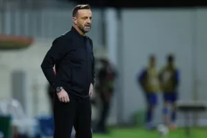 Κύπρος-Βοσνία: Επιστρέψαμε...ΞΑΝΑ από το 0-2! (φώτος)