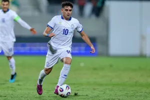 Κύπρος-Βοσνία: Επιστρέψαμε...ΞΑΝΑ από το 0-2! (φώτος)