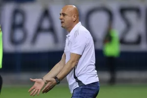 Ανόρθωση - Ακρίτας: Στο τέλος... μοιρασιά