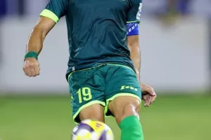 Ανόρθωση - Ακρίτας: Στο τέλος... μοιρασιά