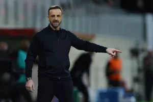 Κύπρος-Βοσνία: Επιστρέψαμε...ΞΑΝΑ από το 0-2! (φώτος)