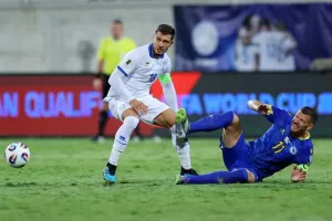 Κύπρος-Βοσνία: Επιστρέψαμε...ΞΑΝΑ από το 0-2! (φώτος)