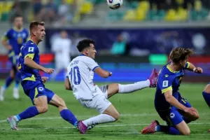 Κύπρος-Βοσνία: Επιστρέψαμε...ΞΑΝΑ από το 0-2! (φώτος)
