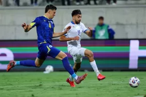 Κύπρος-Βοσνία: Επιστρέψαμε...ΞΑΝΑ από το 0-2! (φώτος)