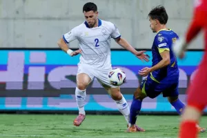 Κύπρος-Βοσνία: Επιστρέψαμε...ΞΑΝΑ από το 0-2! (φώτος)