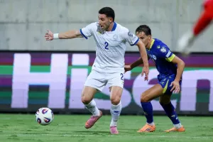 Κύπρος-Βοσνία: Επιστρέψαμε...ΞΑΝΑ από το 0-2! (φώτος)
