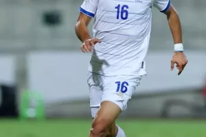Κύπρος-Βοσνία: Επιστρέψαμε...ΞΑΝΑ από το 0-2! (φώτος)