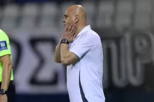 Ανόρθωση - Ακρίτας: Στο τέλος... μοιρασιά