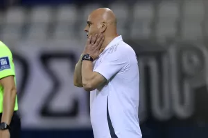Η αναφορά του Τιμούρ... μήνυμα στους παίκτες
