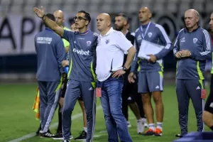 Ανόρθωση - Ακρίτας: Στο τέλος... μοιρασιά