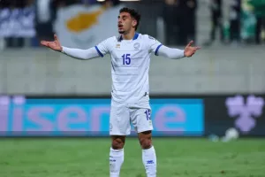 Κύπρος-Βοσνία: Επιστρέψαμε...ΞΑΝΑ από το 0-2! (φώτος)