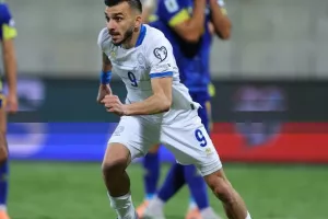 Κύπρος-Βοσνία: Επιστρέψαμε...ΞΑΝΑ από το 0-2! (φώτος)