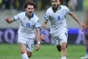Κύπρος-Βοσνία: Επιστρέψαμε...ΞΑΝΑ από το 0-2! (φώτος)