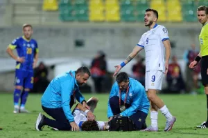 Κύπρος-Βοσνία: Επιστρέψαμε...ΞΑΝΑ από το 0-2! (φώτος)