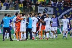 Κύπρος-Βοσνία: Επιστρέψαμε...ΞΑΝΑ από το 0-2! (φώτος)