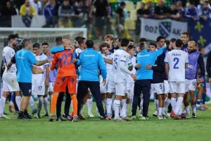 Κύπρος-Βοσνία: Επιστρέψαμε...ΞΑΝΑ από το 0-2! (φώτος)