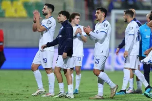 Κύπρος-Βοσνία: Επιστρέψαμε...ΞΑΝΑ από το 0-2! (φώτος)