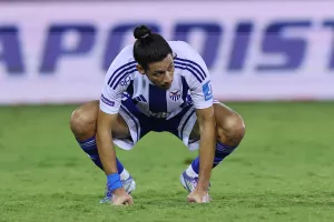 Χρειάζεται μία... εμφάνιση
