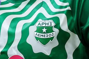 (Βίντεο) 95 χρόνια Άρης!