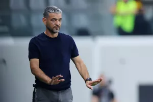 ΑΥΤΑ είπε ο Μαρτίνς στους παίκτες του