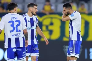 ΑΕΛ-Ανόρθωση: Δώρο γενεθλίων... η τεσσάρα! (φώτος)