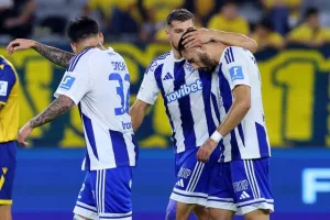 ΑΕΛ-Ανόρθωση: Δώρο γενεθλίων... η τεσσάρα! (φώτος)