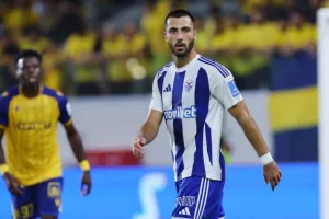 ΑΕΛ-Ανόρθωση: Δώρο γενεθλίων... η τεσσάρα! (φώτος)