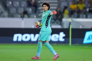 Ochoa/Το "όχι" να πιάσει... τόπο!