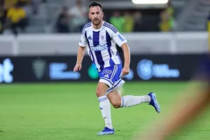 ΑΕΛ-Ανόρθωση: Δώρο γενεθλίων... η τεσσάρα! (φώτος)