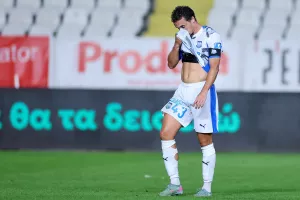 (Απόλλων) Έχει... παραδείγματα