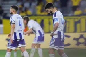ΑΕΛ-Ανόρθωση: Δώρο γενεθλίων... η τεσσάρα! (φώτος)