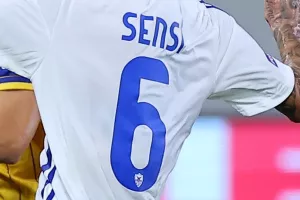 (ΑΝΟ) Τέτοιος παίκτης...