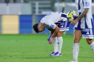 ΑΕΛ-Ανόρθωση: Δώρο γενεθλίων... η τεσσάρα! (φώτος)