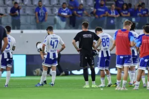 ΑΕΛ-Ανόρθωση: Δώρο γενεθλίων... η τεσσάρα! (φώτος)