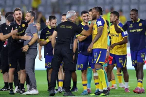To μονοπάτι άμεσης ανόδου