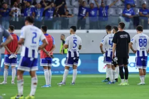 ΑΕΛ-Ανόρθωση: Δώρο γενεθλίων... η τεσσάρα! (φώτος)