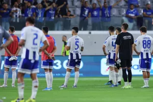 Μοναδική... η Ανόρθωση