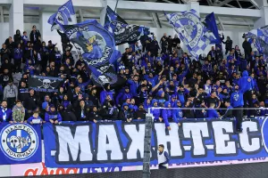 Sold out οι Ανορθωσιάτες 