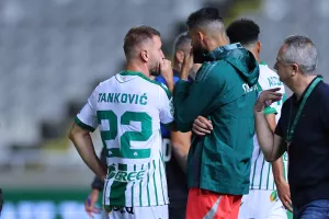 Λευκή... ισοπαλία στο ΓΣΠ/Με 10 ο Άρης για 70+ λεπτά