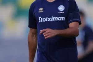 Ολοκληρώθηκε η πρώτη προπόνηση της Εθνικής μας (βίντεο/φώτος)