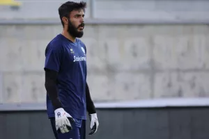 Ολοκληρώθηκε η πρώτη προπόνηση της Εθνικής μας (βίντεο/φώτος)