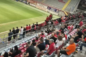 (BINTEO) Πάντα δίπλα της!