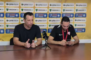Λόπεθ: ''Θέλαμε να δείξουμε ποιοι είμαστε''