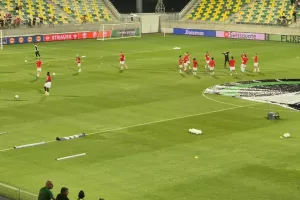 Η εντεκάδα της AZ Alkmaar
