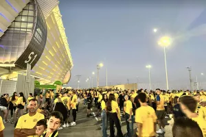 Το Pre Game Party της ΑΕΛ για τα 95χρονα! (Φώτος Kerkida)