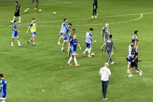 Η εντεκάδα της Ανόρθωσης 