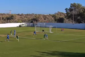 (ΒΙΝΤΕΟ) Τα ΓΚΟΛ της Κυριακής 