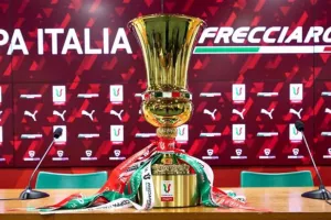 Coppa Italia: Το πρόγραμμα της φάσης των «16»