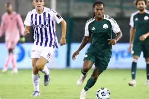 Γλίτωσε τα χειρότερα ο Ρενάτο Σάντσες