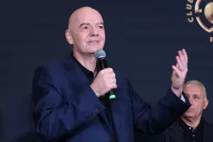 FIFA: Ο Ινφαντίνο θέλει ευελιξία στον χρόνο διεξαγωγής τους Παγκοσμίου Κυπέλλου